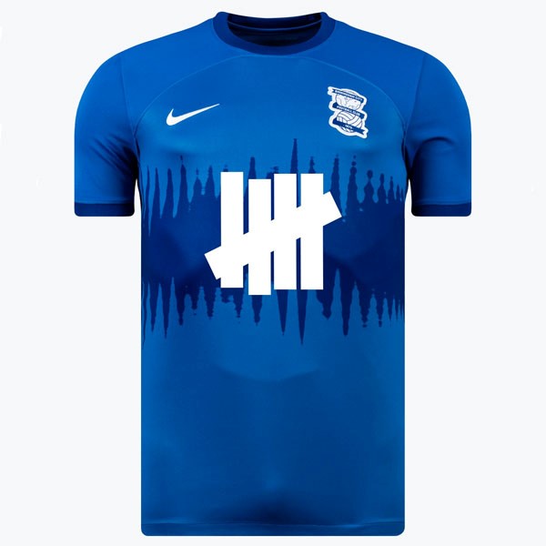 Tailandia Camiseta Birmingham City 1ª 2023/24